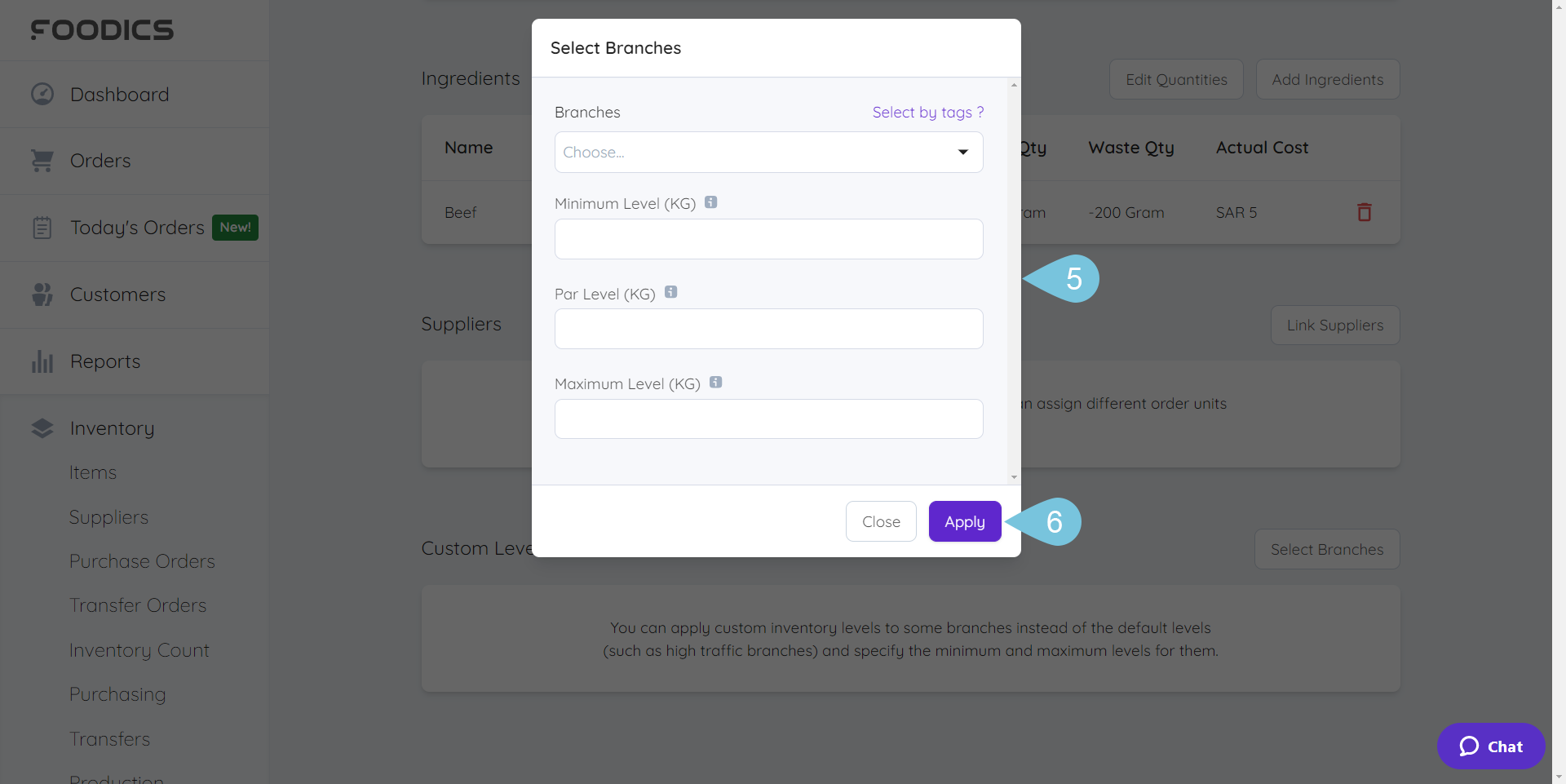 Assigning-Custom-Item-Levels-to-Branches-image-3.png