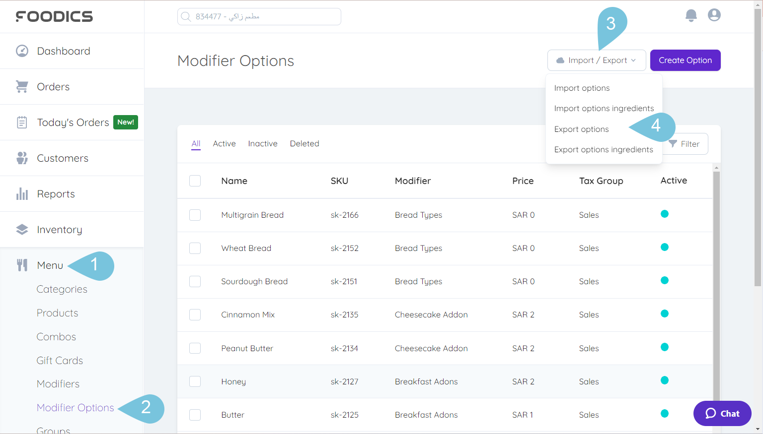 exporting-modifier-options-foodics-help-center